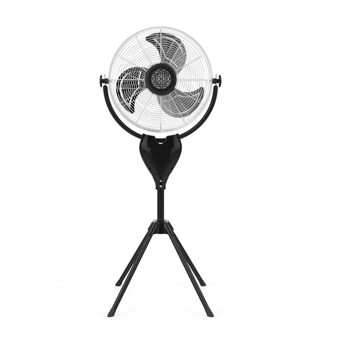 Maspion Kipas Angin Power Stand Fan 18 inch - PW1804S | PW 1804 S